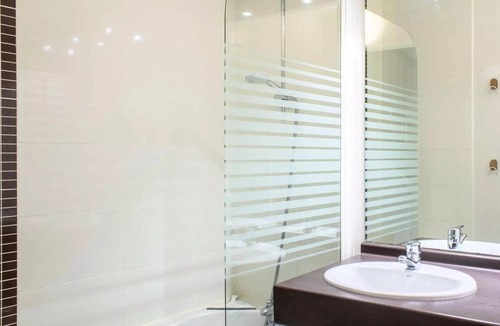 Sables-d'Or-les-Pins Apartment | Cap Green Residence - 110 - 6p duplex apartment with pool.