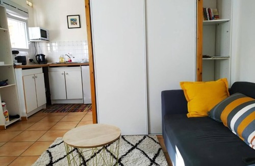 Boulazac-Isle-Manoire Apartment | Cap Nature - Studio - Le Chant des Oiseaux