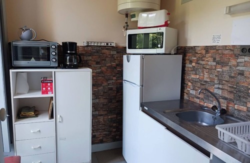 Capvern Apartment | Capvern-les-bains Studio T1 32 m