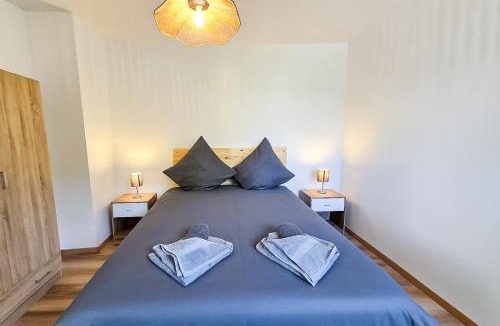 Carling Apartment | CarlAppartement Design, Confort & Parking Privé IV