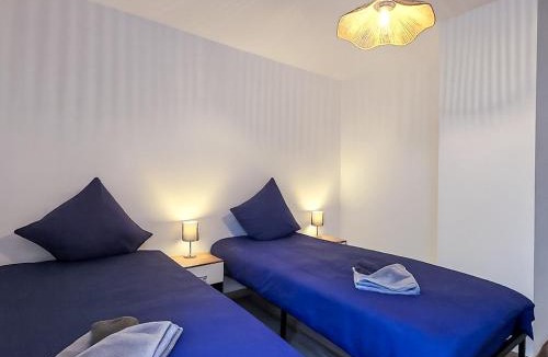 Carling Apartment | CarlAppartement Design, Confort & Parking Privé IV