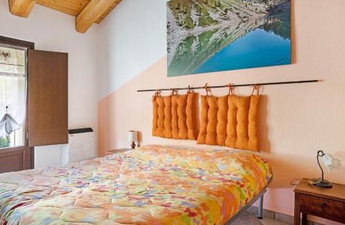 San Michele Prazzo Apartment | Carlina Tano di Grich