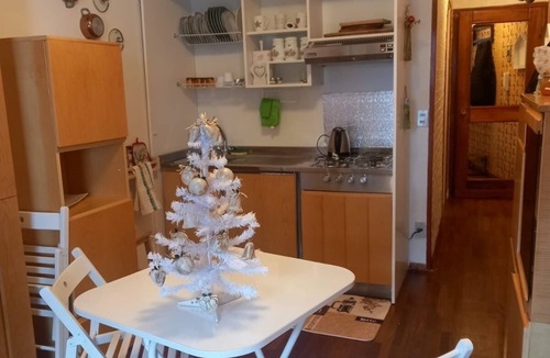 Sestriere Apartment | Carlotta whole apartment