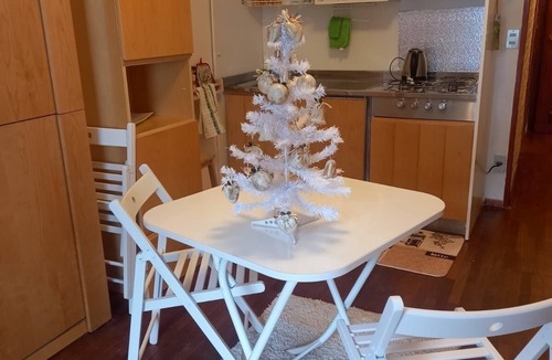 Sestriere Apartment | Carlotta whole apartment