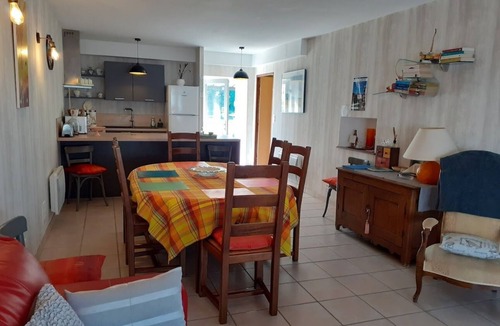 Dompaire Cottage | Carnot gîte for 2 to 10 people. Comfort and calm in Dompaire (Vosges)