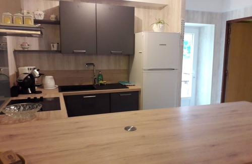 Dompaire Cottage | Carnot gîte for 2 to 10 people. Comfort and calm in Dompaire (Vosges)