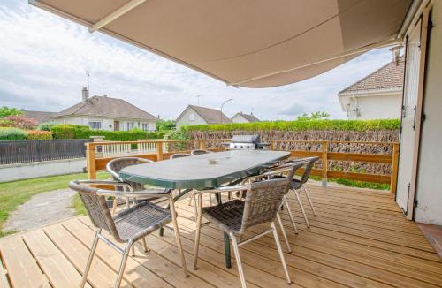 Dienville House | Carotte's home