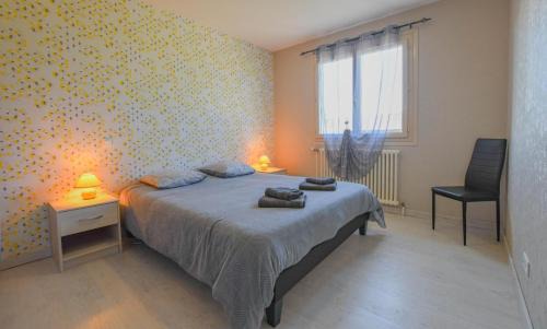 Dienville House | Carotte's home