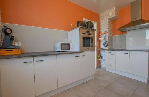 Dienville House | Carotte's home