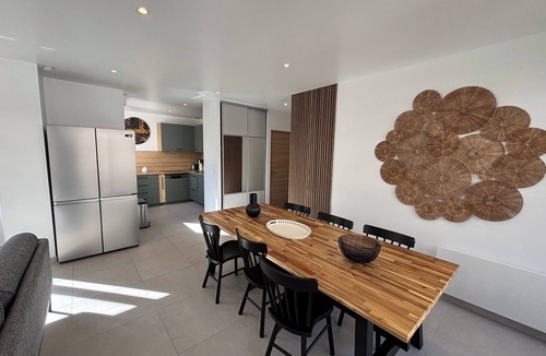 Hincmar Apartment | Carré Or | Hypercentre | 9 couchages
