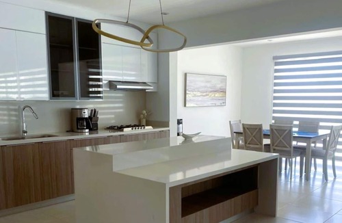Bouvet Island House | Casa 90 Villas California San Carlos