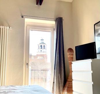 Savigliano Apartment | Casa Al convento