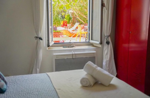 Les Chutes Lavie Apartment | Casa Ammirati Marseille