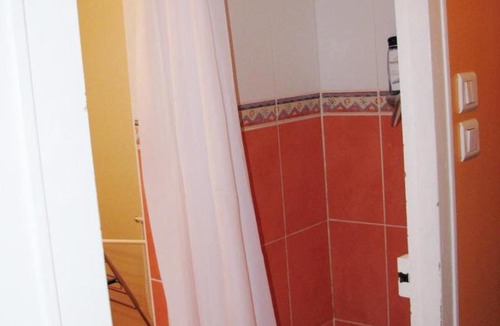 La Horgne House | Casa bianca