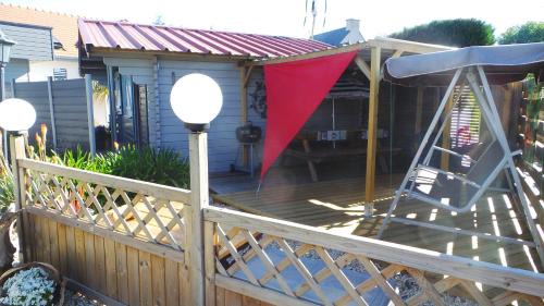 Lannion Bed & Breakfast | Casa Bihan Ty Coat