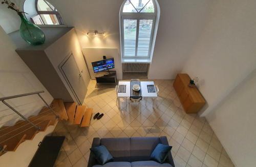 Domodossola Apartment | Casa Bortolin
