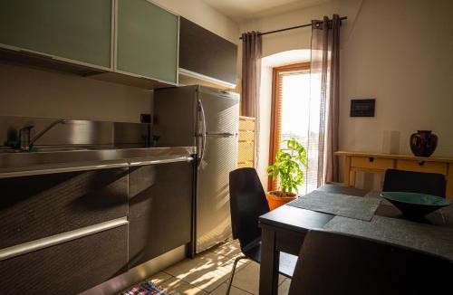 Villair-Amerique Apartment | Casa Celesta