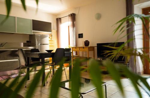 Villair-Amerique Apartment | Casa Celesta