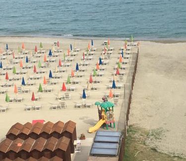 Vado Ligure House | Casa Conchiglia