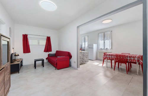 Domodossola Apartment | Casa Cortina – Holiday Apartment in Central Domodossola with Parking and WiFi