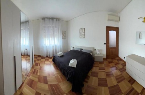 Spinetta Marengo Apartment | Casa Dany