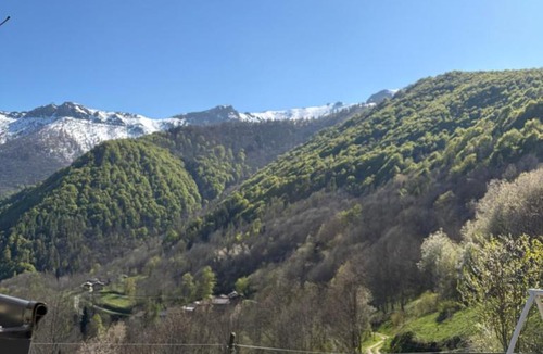 San Damiano Macra Ski Chalet | Casa del Bosco