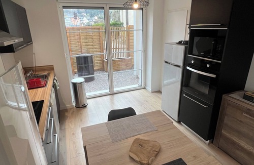 Argeles Gazost Apartment | Casa dera Montanha
