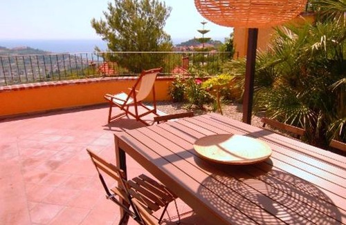 Poggi Villa | Casa di Jo