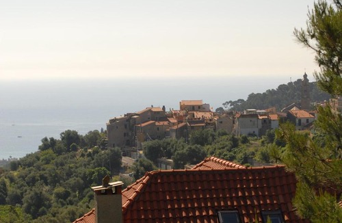 Poggi Villa | Casa di Jo