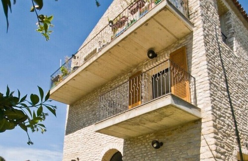 Figarella Apartment | CASA DI NESHAMA "Santa" center of SAINT FLORENT