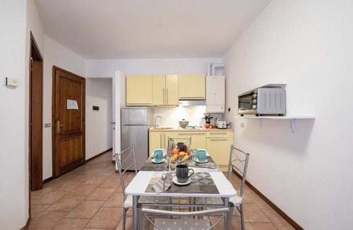 Stresa Apartment | Casa Dolce Casa Central Stresa Apt 50m From Lake