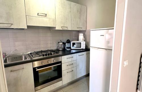 San Bartolomeo al Mare Apartment | casa Emilia 50 meters from the sea