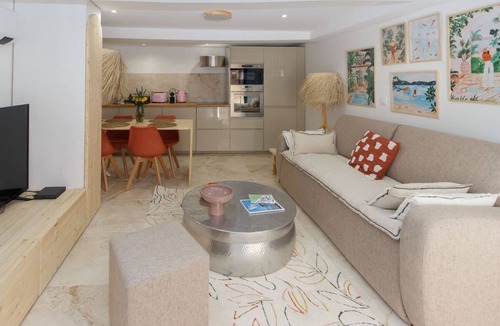 Montfort-sur-Argens Apartment | CASA Farniente Appart Cocooning Provence Verte