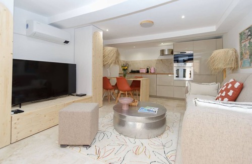 Montfort-sur-Argens Apartment | CASA Farniente Appart Cocooning Provence Verte