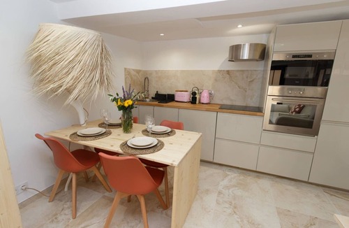 Montfort-sur-Argens Apartment | CASA Farniente Appart Cocooning Provence Verte