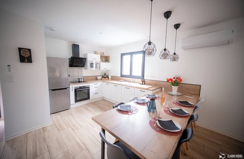 Ledenon House | CASA GARRIGA