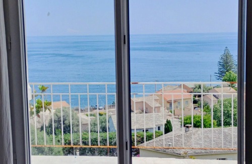 Figarella House | Casa Magnolia, Vue mer et Maquis, 10 Personnes, Miomo,