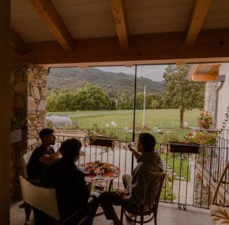 Roccaforte Mondovi House | Casa Margherita Camere & Benessere