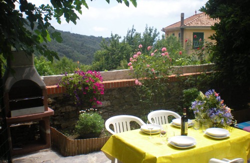 Vasia House | Casa Margherita, cozy house in the ancient village, quiet location