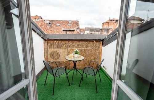 Asti Apartment | Casa Margot