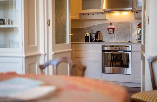 Orta San Giulio Apartment | Casa Orta apartment with lake view
