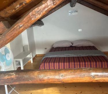 Tapigliano House | Casa Patrone