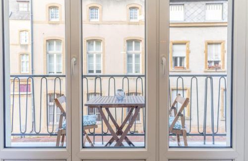 Metz-Centre – Ancienne Ville Apartment | Casa Pestana