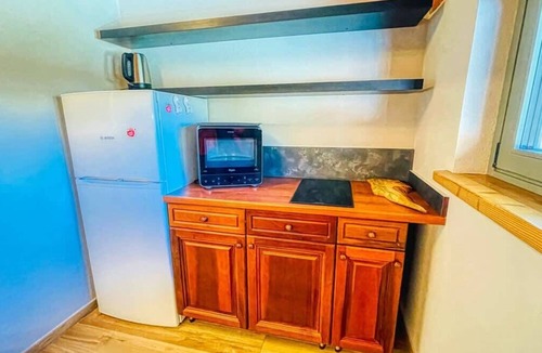 Oulx Apartment | Casa Pozzallo Flavio - Affitti Brevi Italia