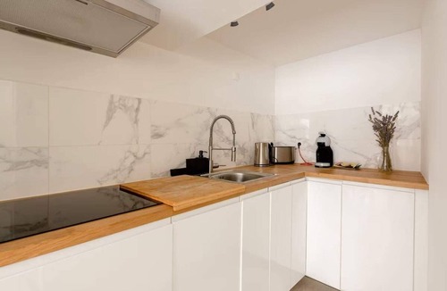 Montfort-sur-Argens Apartment | Casa Relax Appart Cocooning Dans Village Provençal