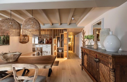 Real Ski Chalet | Casa Sabater - tu refugio en la Cerdaña
