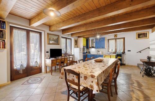 Bagnolo Piemonte House | Casa Salada