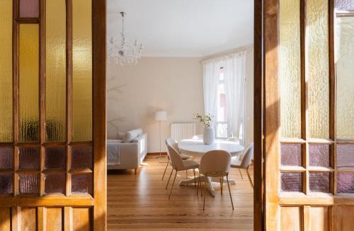 Caraglio House | Casa Scioli