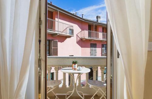 Caraglio House | Casa Scioli