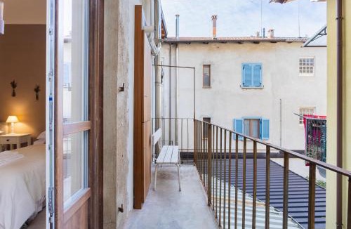 Caraglio House | Casa Scioli